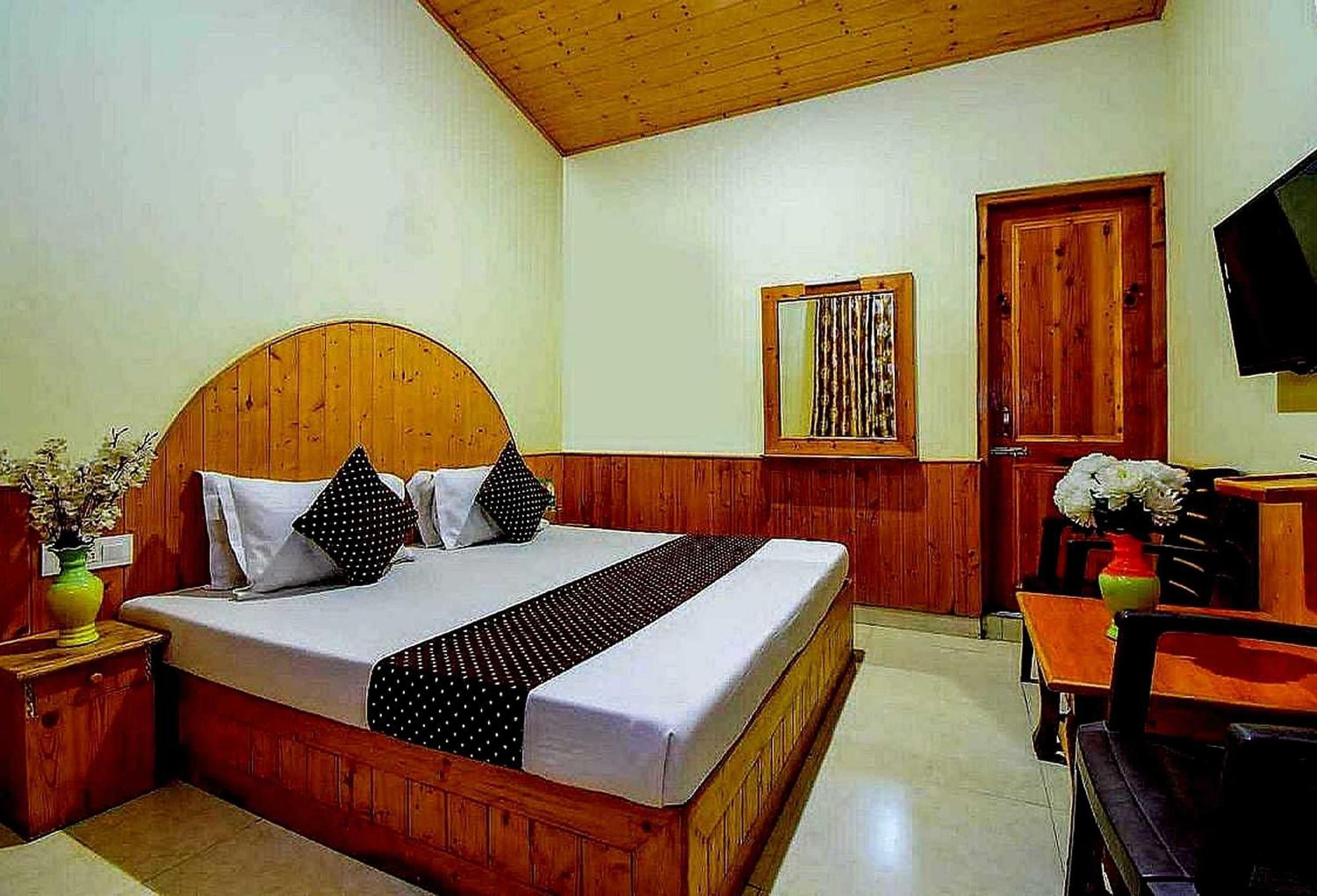 Oyo Flagship 82405 Cochin Villa - Manali (Himachal Pradesh) — Photos 2