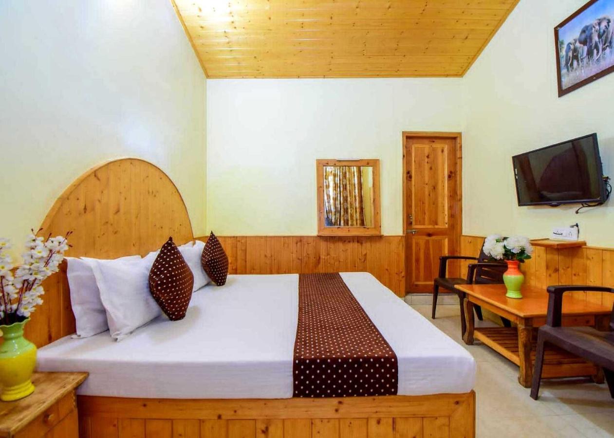 Oyo Flagship 82405 Cochin Villa - Manali (Himachal Pradesh) — Photos 3